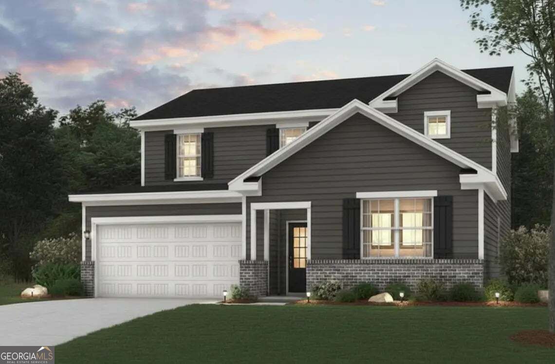 230 Wildflower Ridge Road Property Photo 1
