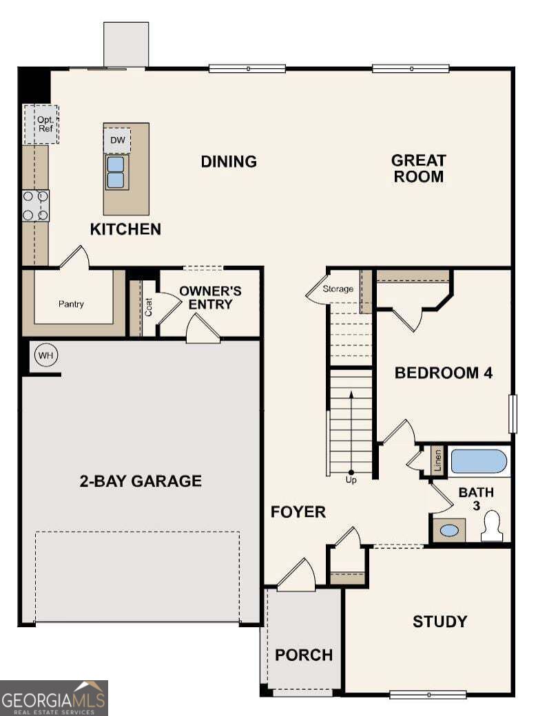 230 Wildflower Ridge Road Property Photo 21