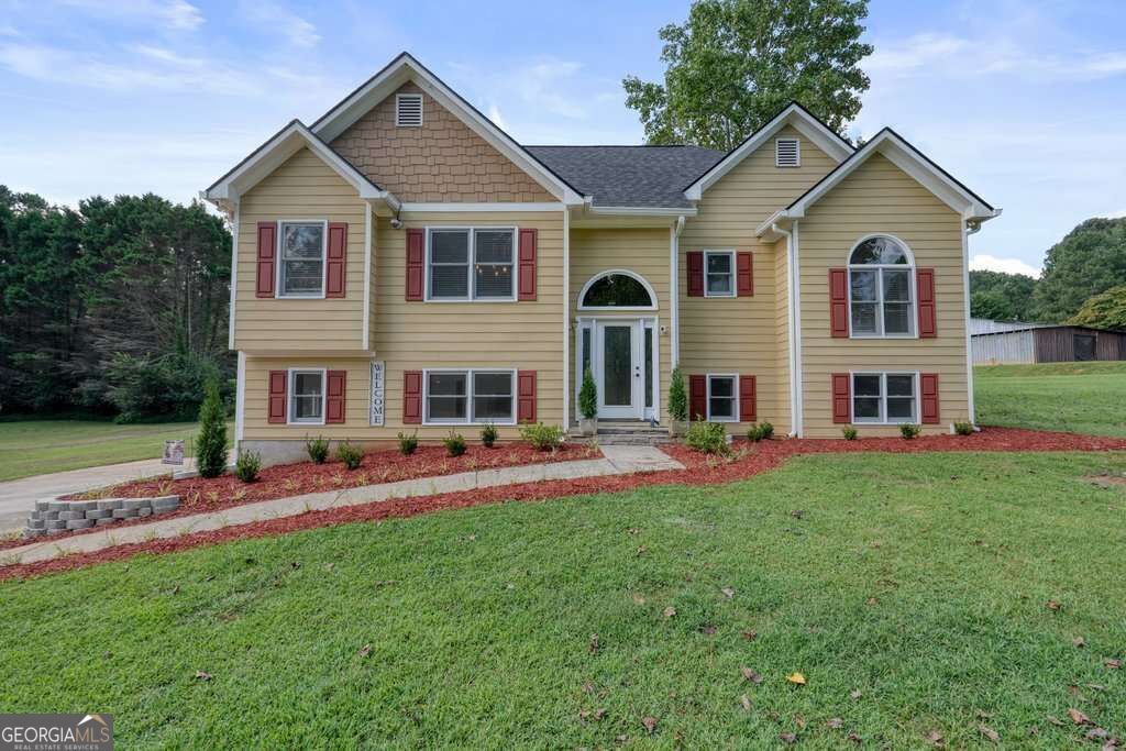 4179 Earney Road Property Photo 1
