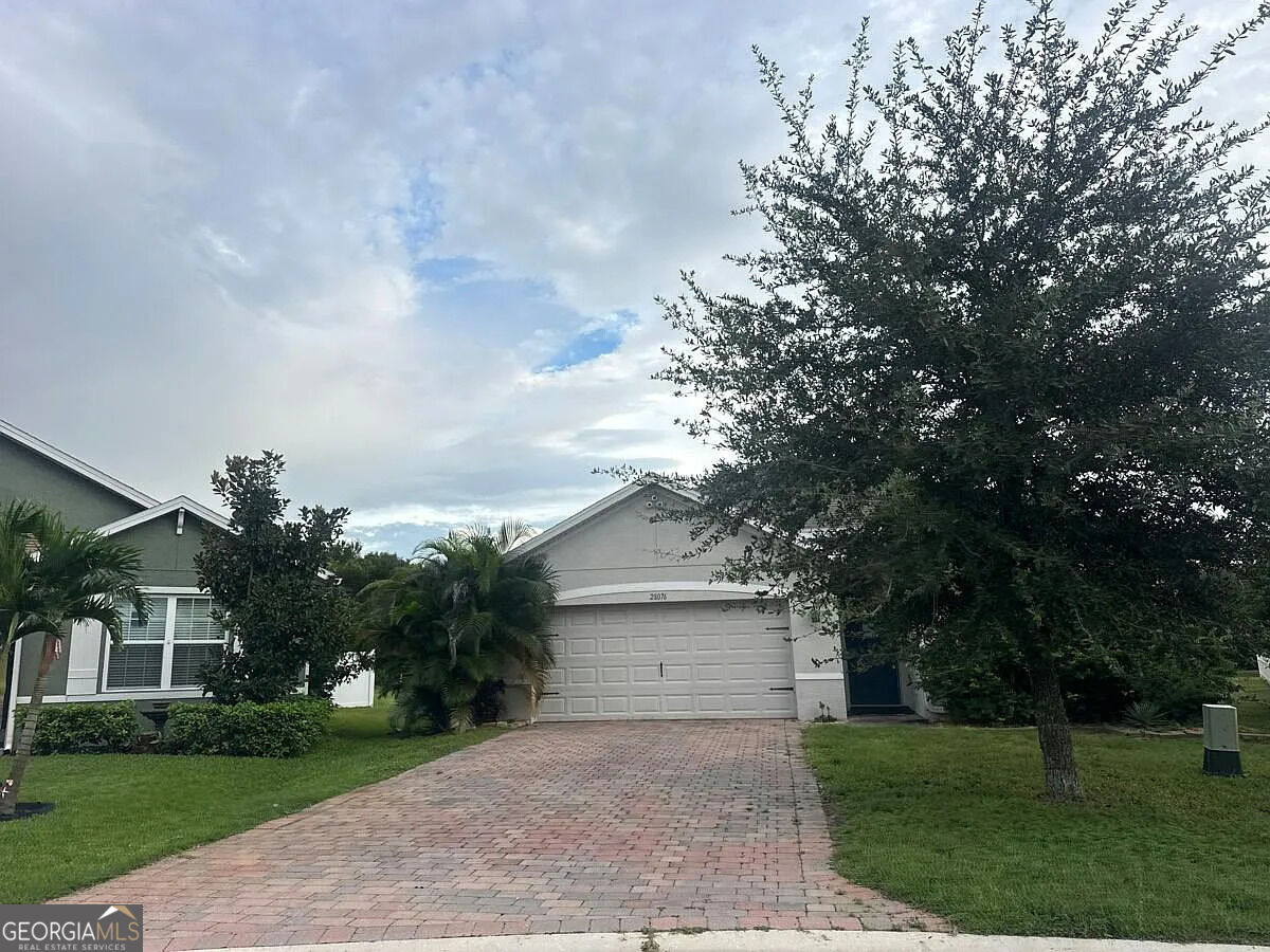 28076 Arrowhead Circle Property Photo 1