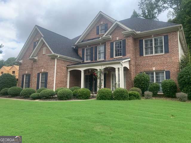 4155 Riverglen Circle Property Photo 1