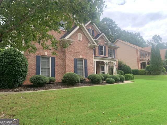 4155 Riverglen Circle Property Photo 3