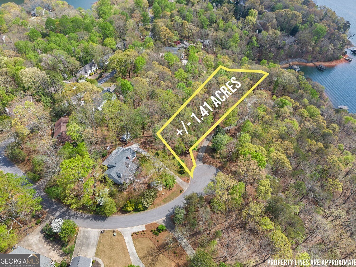 2517 Thompson Overlook Property Photo 1