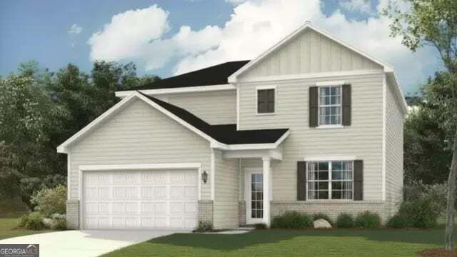 218 Wildflower Ridge Road Property Photo 1