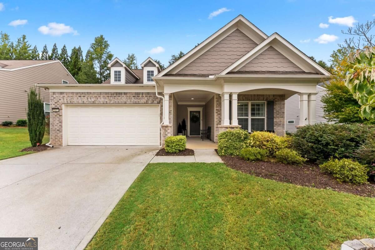 7435 Ashford Manor Way Property Photo 1