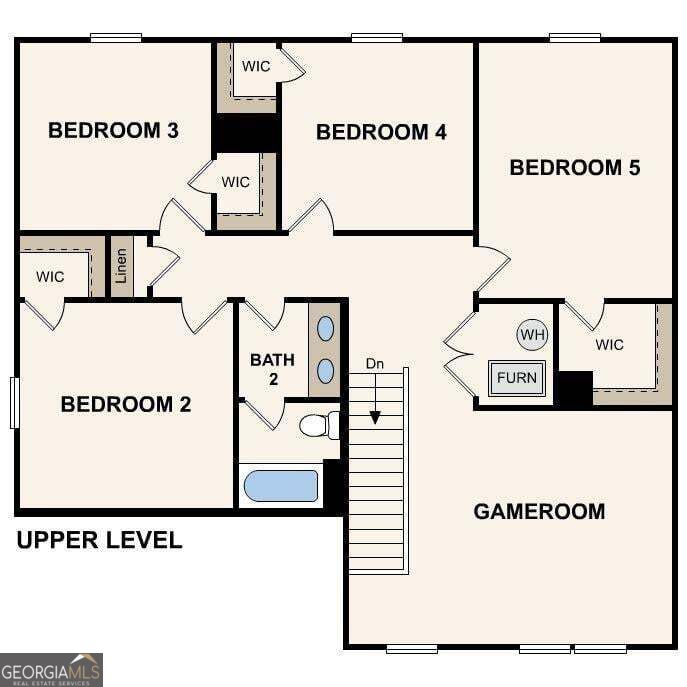403 Shallow Creek Court Property Photo 3