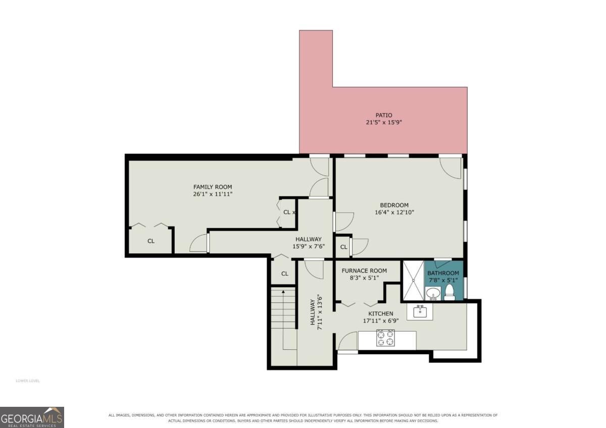 1419 Dunsford Circle Property Photo 37