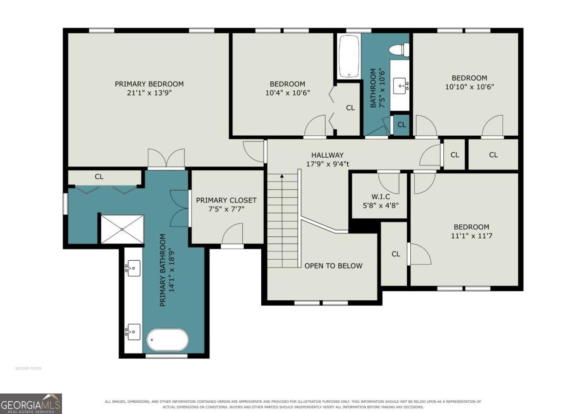 1419 Dunsford Circle Property Photo 39
