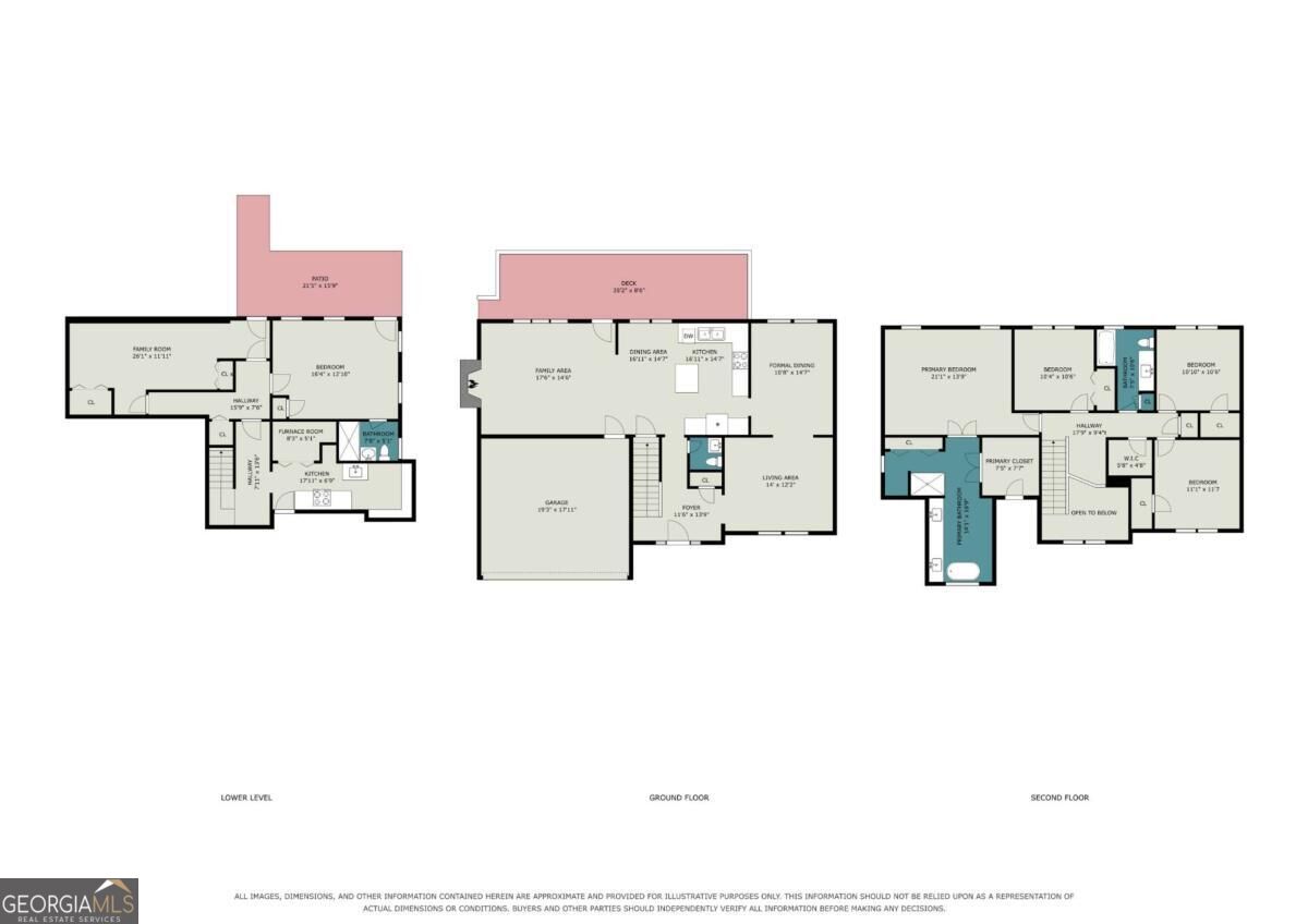 1419 Dunsford Circle Property Photo 40