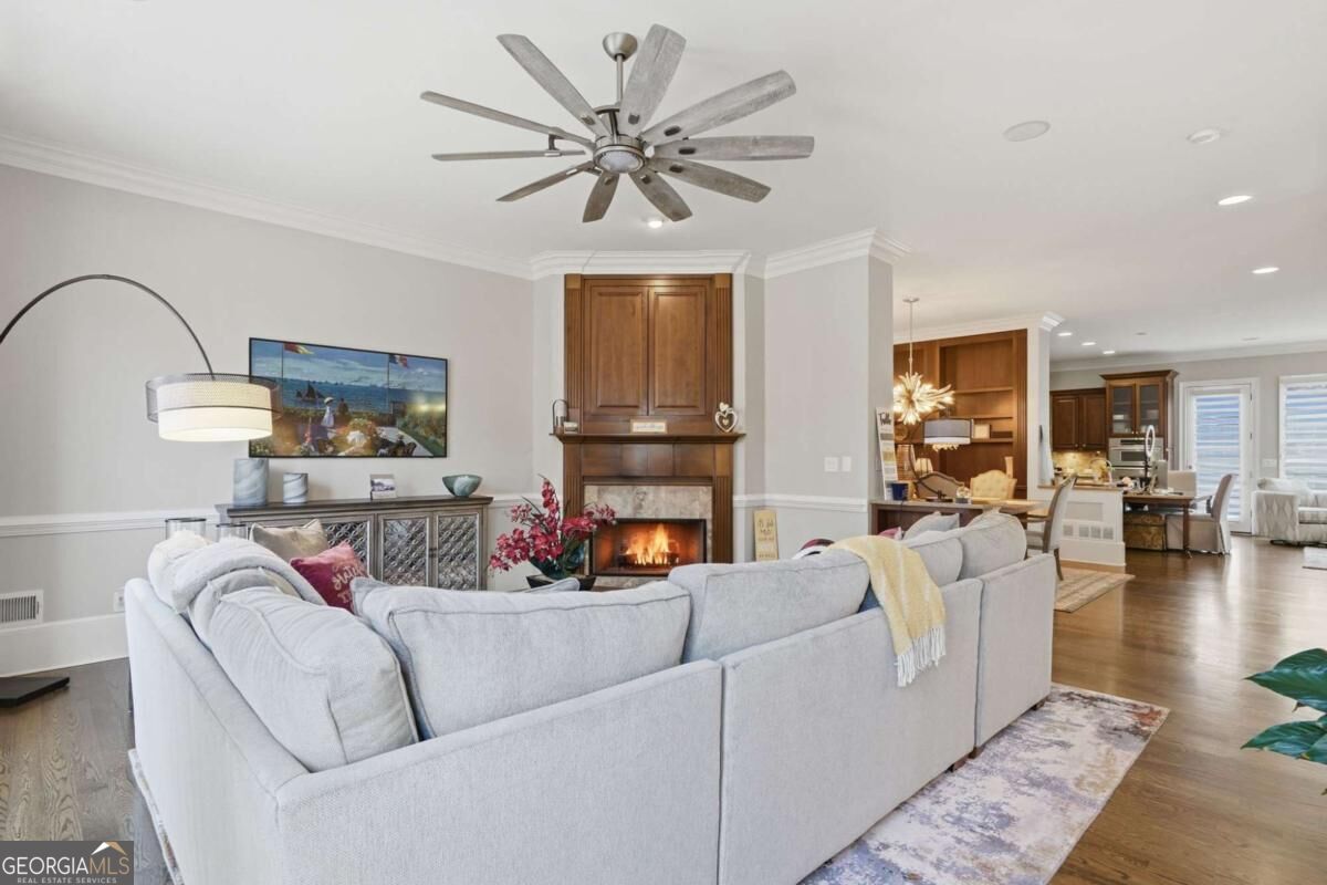 4397 Bridgehaven Drive Se # 7 Property Photo 9