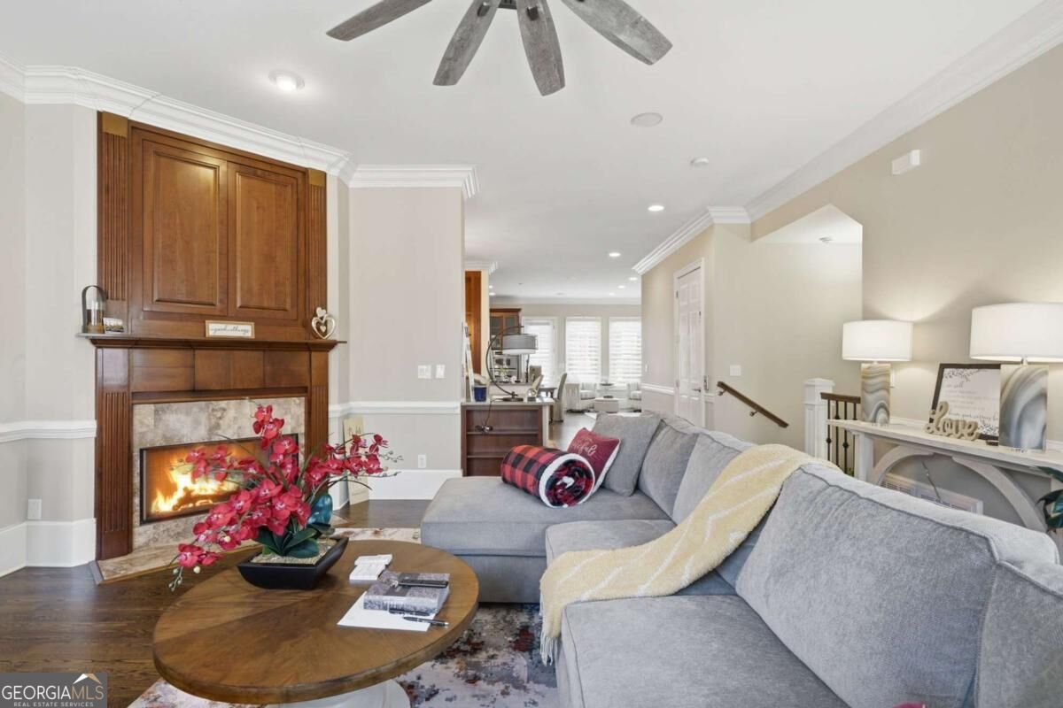 4397 Bridgehaven Drive Se # 7 Property Photo 11