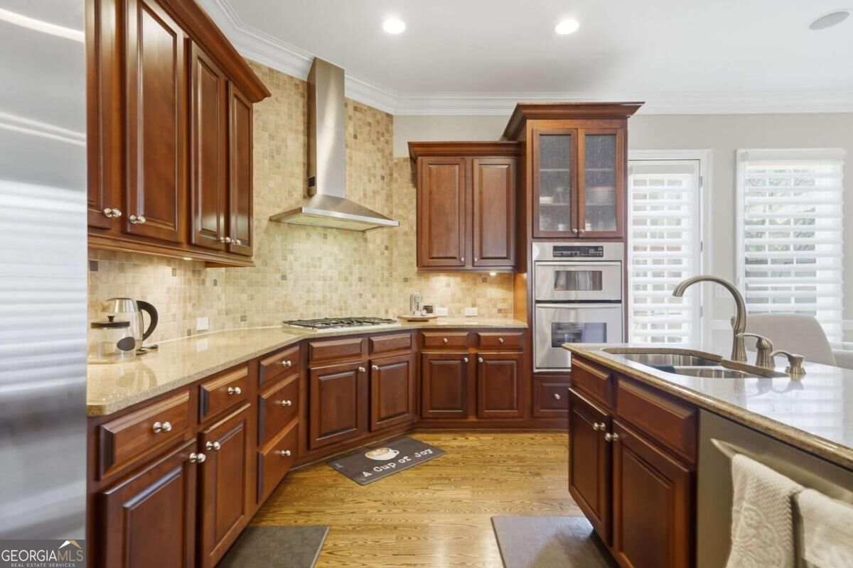 4397 Bridgehaven Drive Se # 7 Property Photo 19