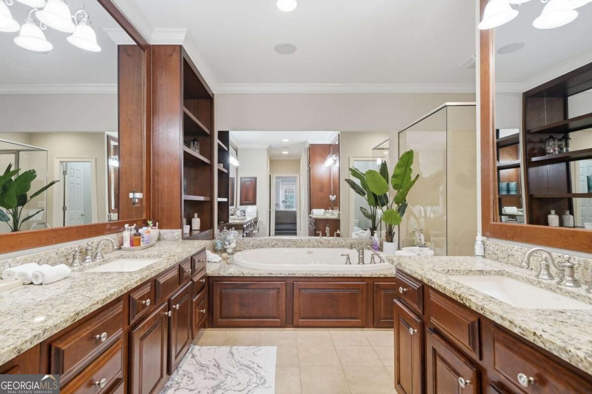 4397 Bridgehaven Drive Se # 7 Property Photo 28