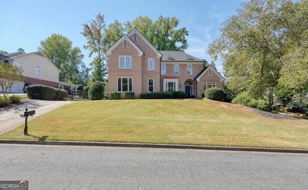 14170 Old Course Drive Property Photo 1