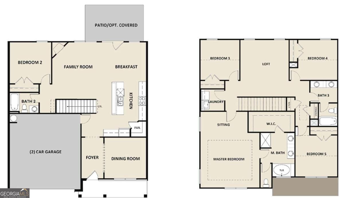 2051 Orchid Lane Property Photo 38
