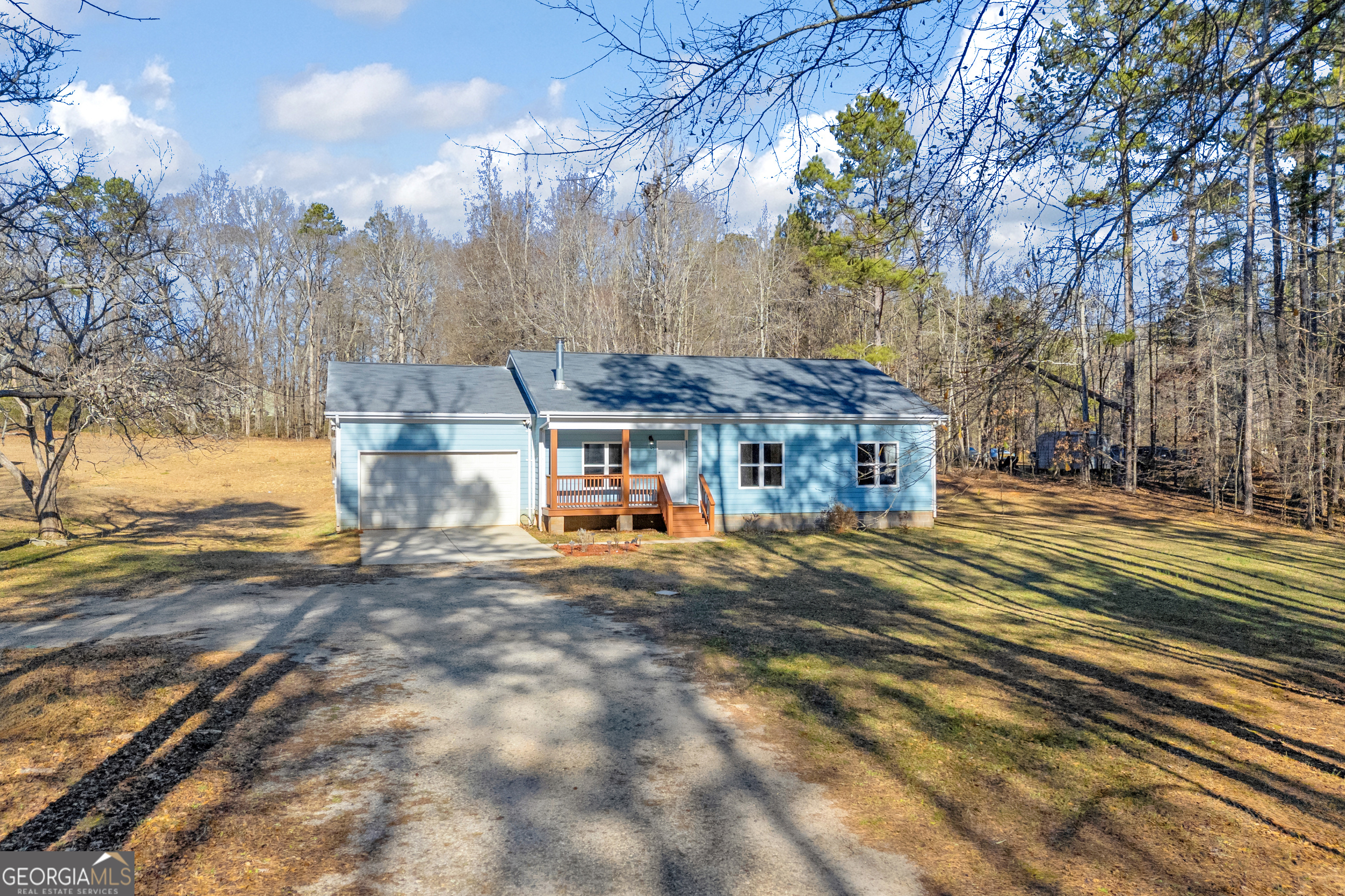 125 Bernice Drive Property Photo 1