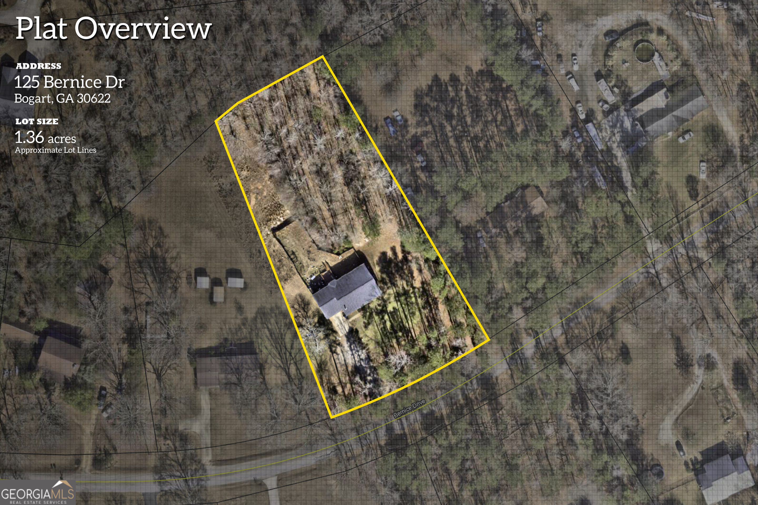125 Bernice Drive Property Photo 31