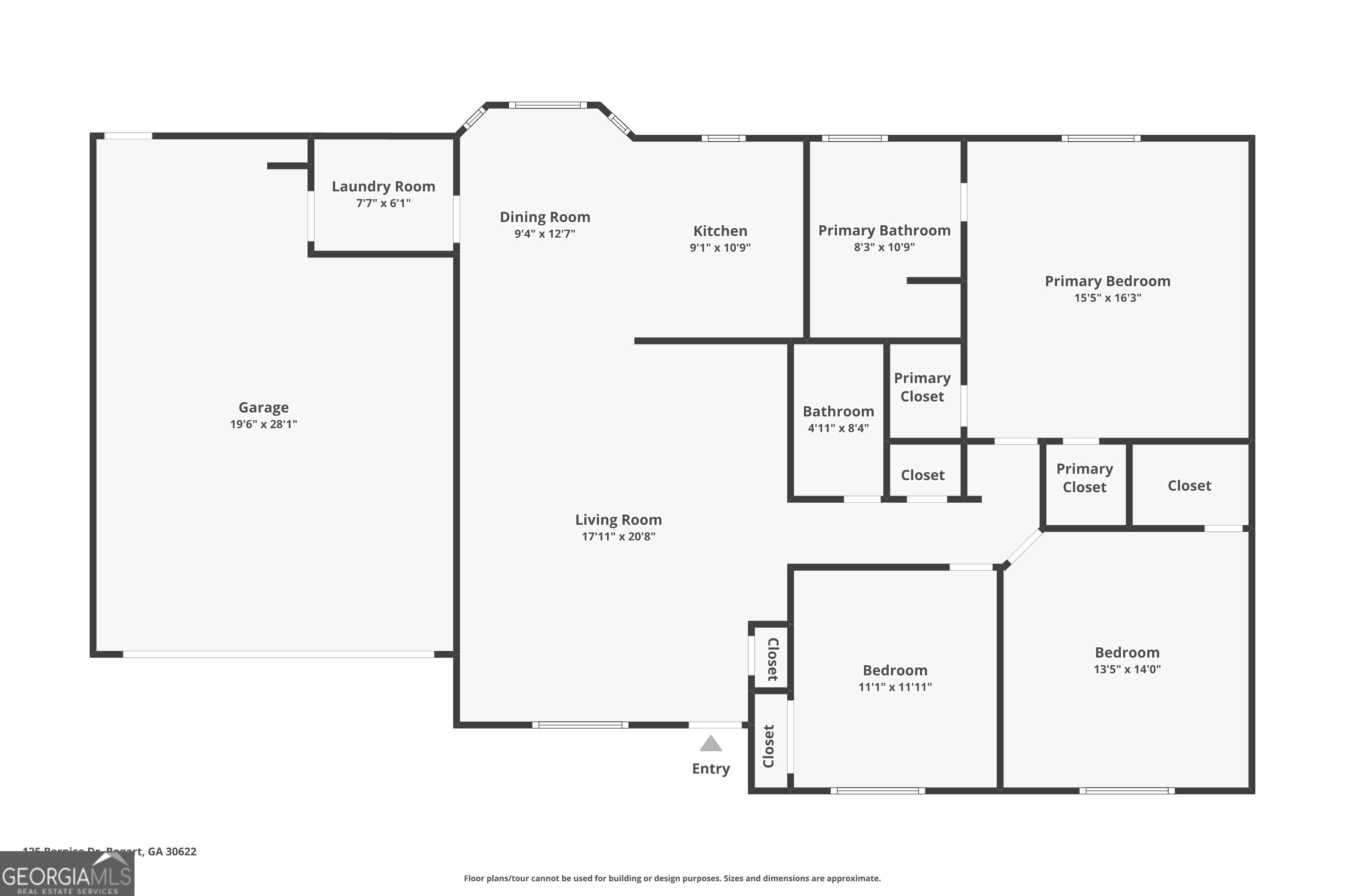 125 Bernice Drive Property Photo 36