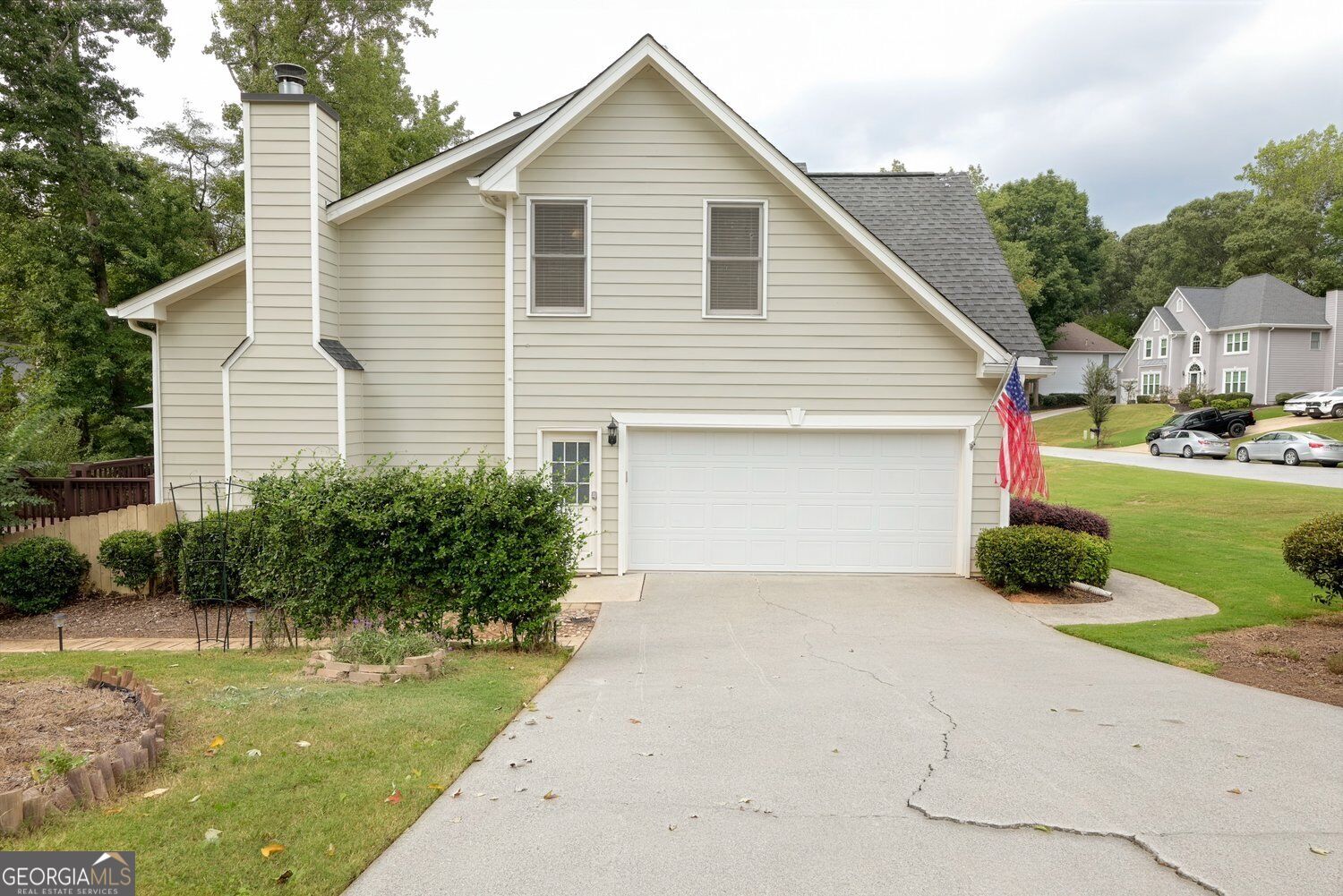 1055 Whitehawk Trail Nw Property Photo 6