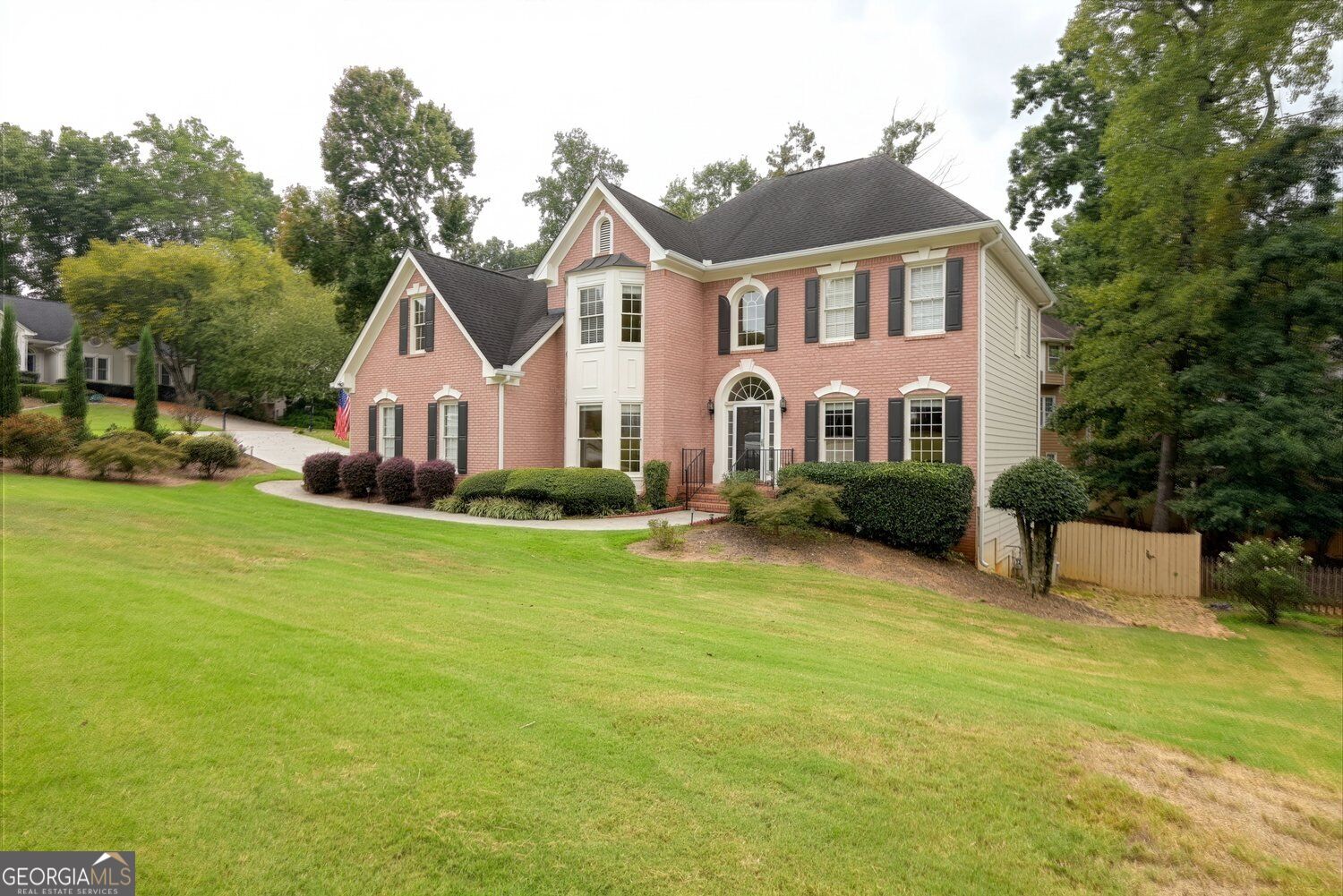 1055 Whitehawk Trail Nw Property Photo 8