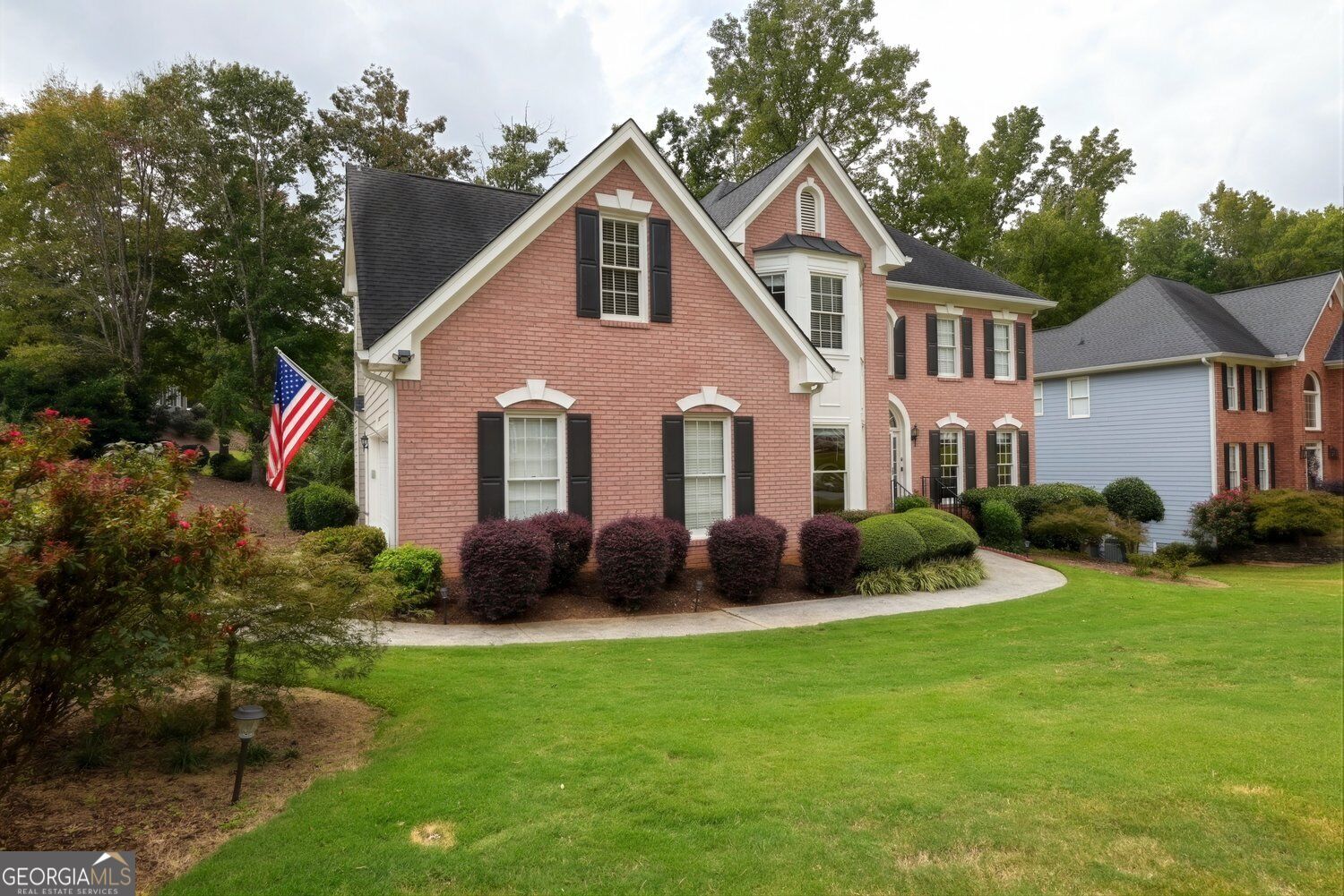 1055 Whitehawk Trail Nw Property Photo 9