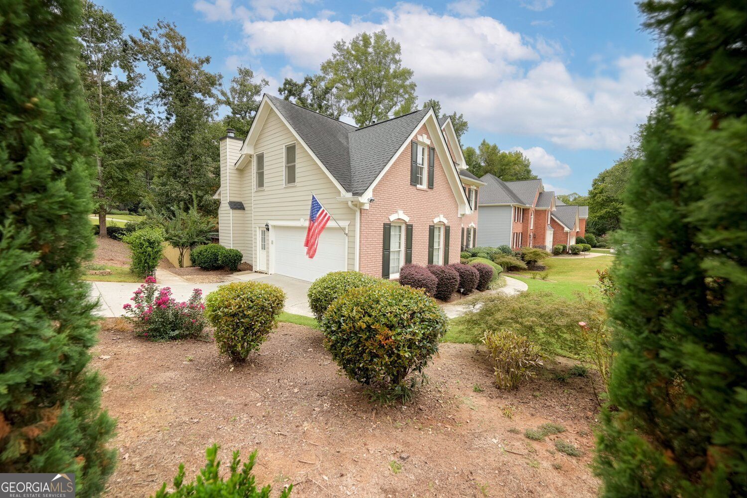 1055 Whitehawk Trail Nw Property Photo 13