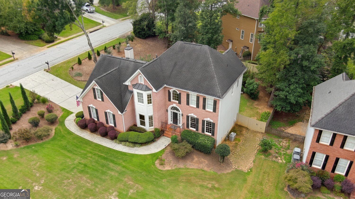 1055 Whitehawk Trail Nw Property Photo 16