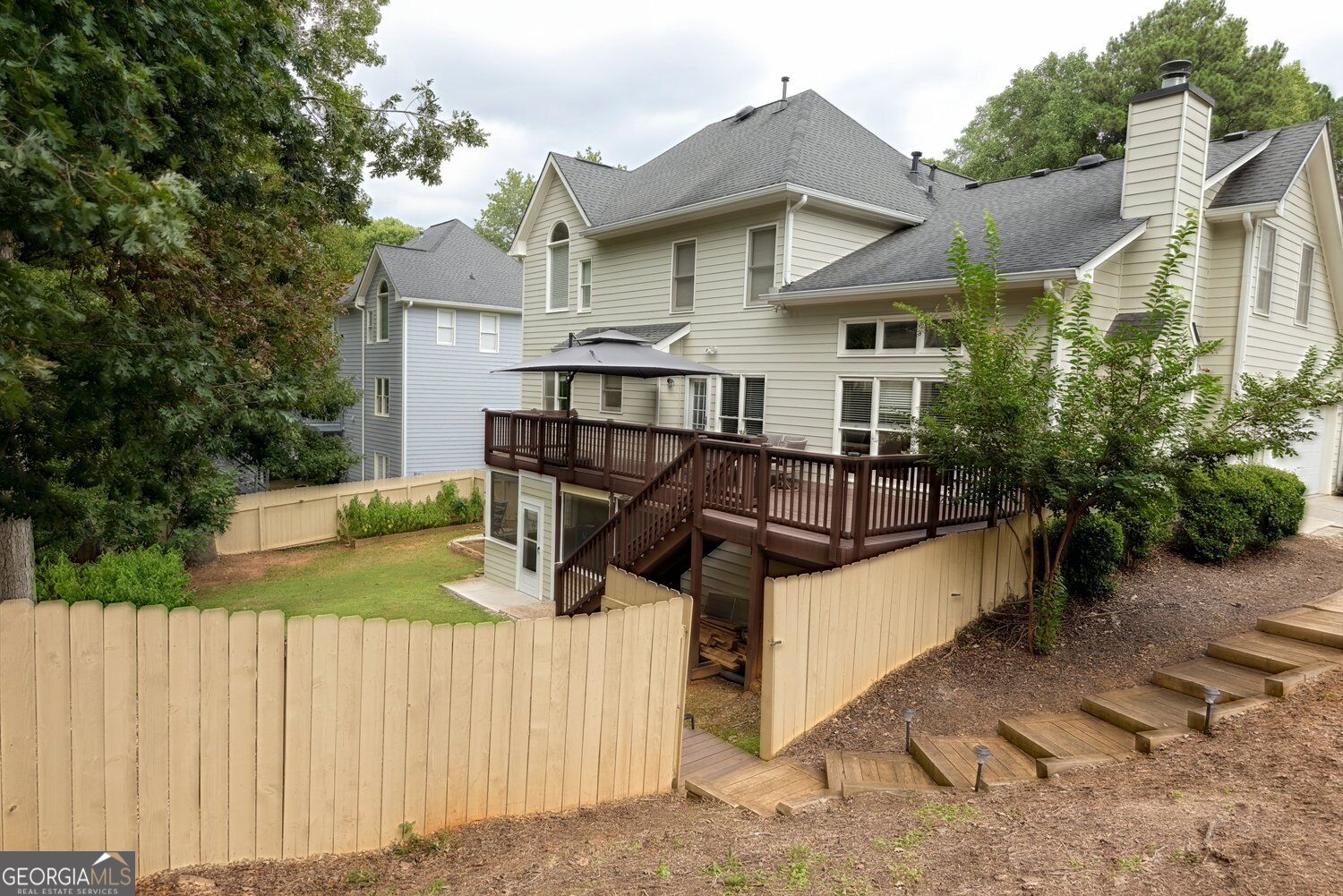 1055 Whitehawk Trail Nw Property Photo 24