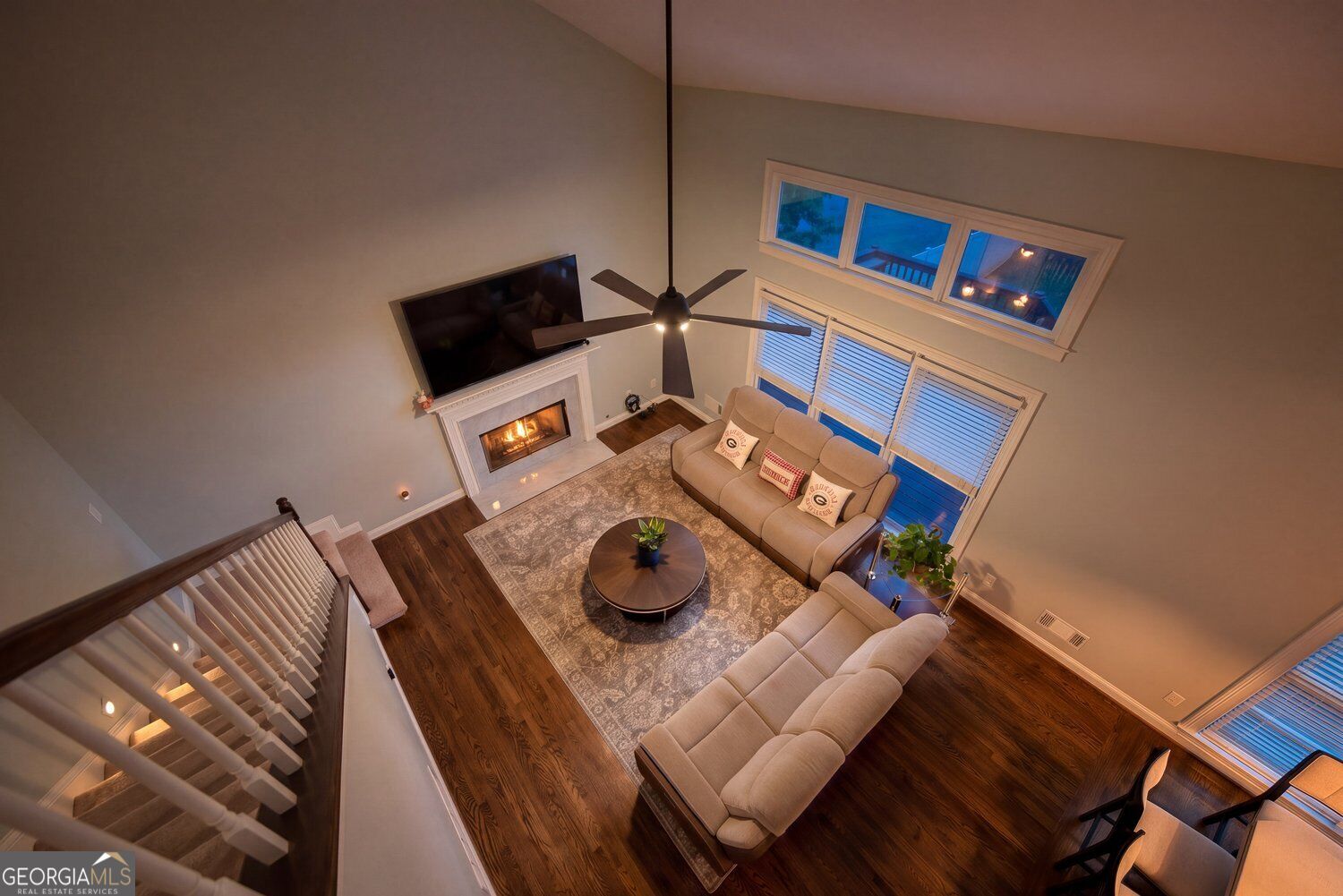 1055 Whitehawk Trail Nw Property Photo 50