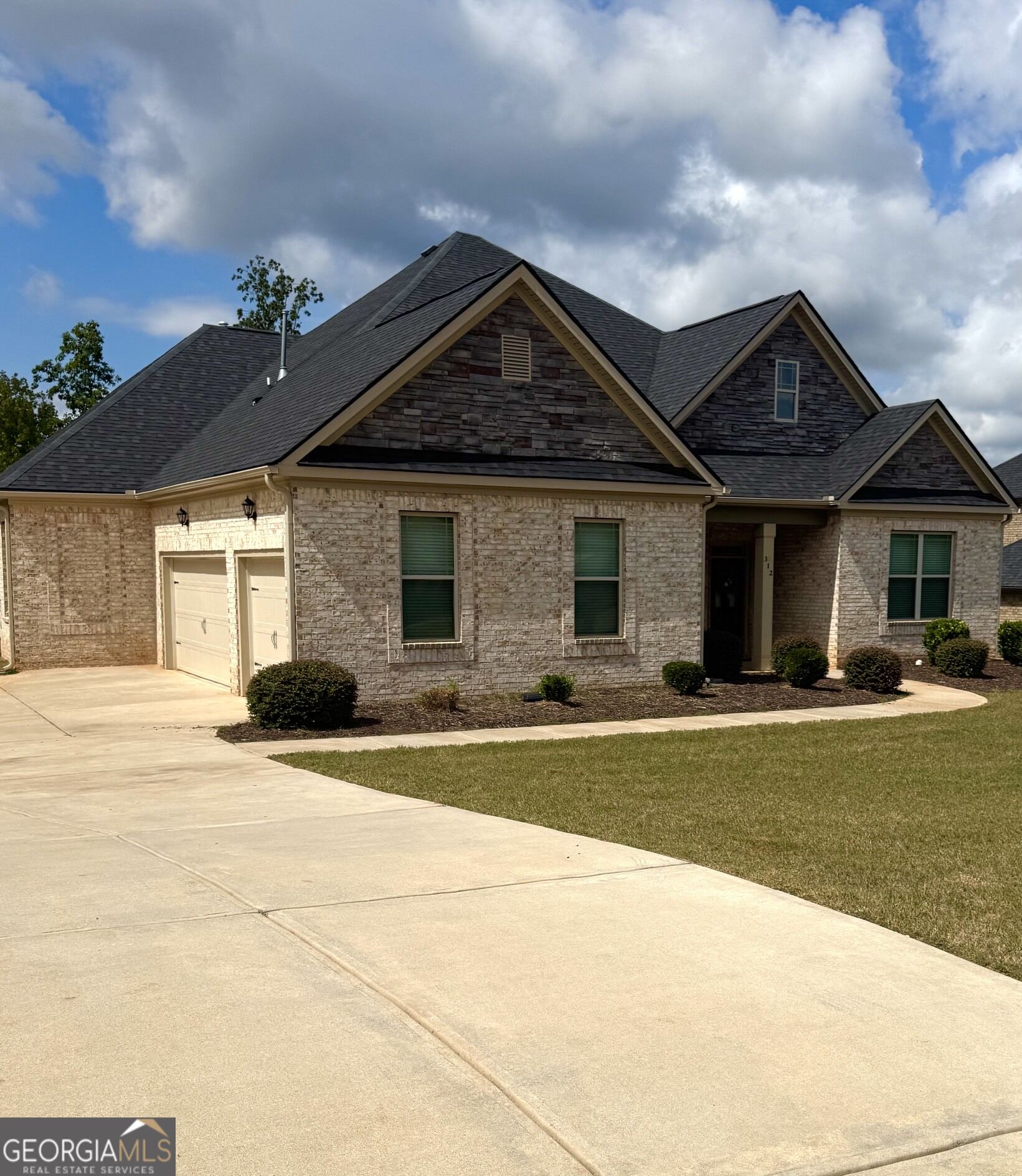 312 Basel Way Property Photo 1