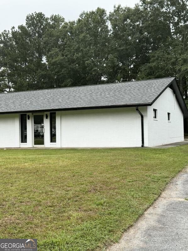 700 Breedlove Drive # D Property Photo 2