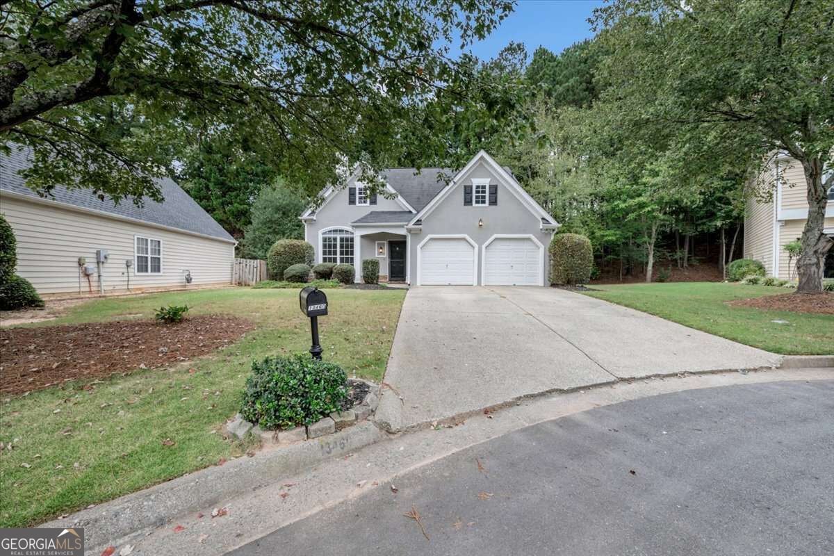 13460 Avensong Crossing Property Photo 1