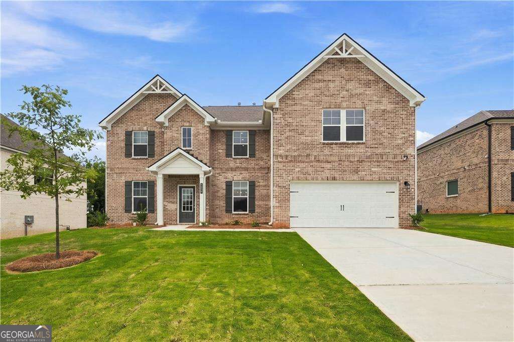 188 Compass Road Property Photo 1