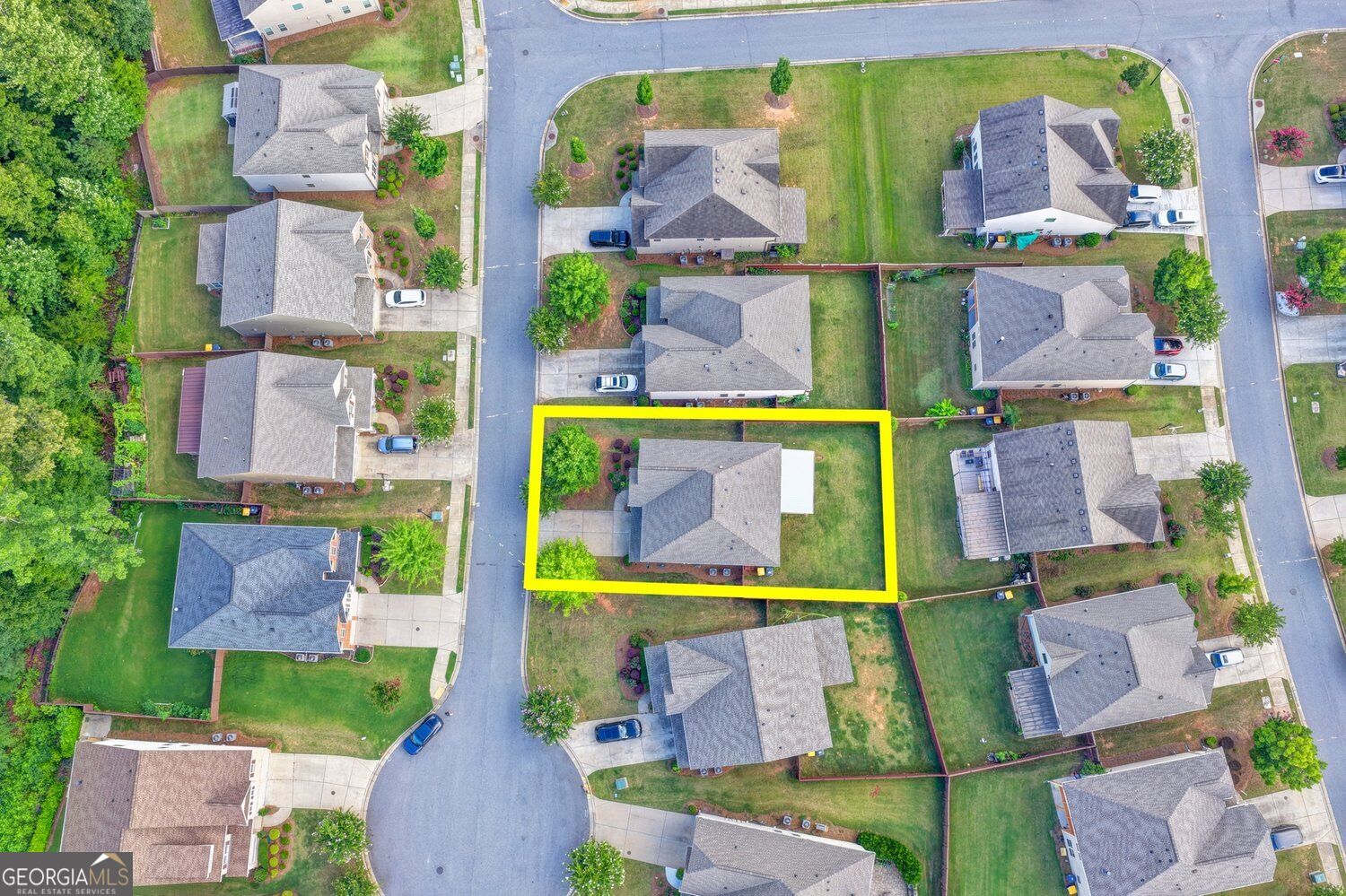 4440 Sanderling Street Property Photo 63