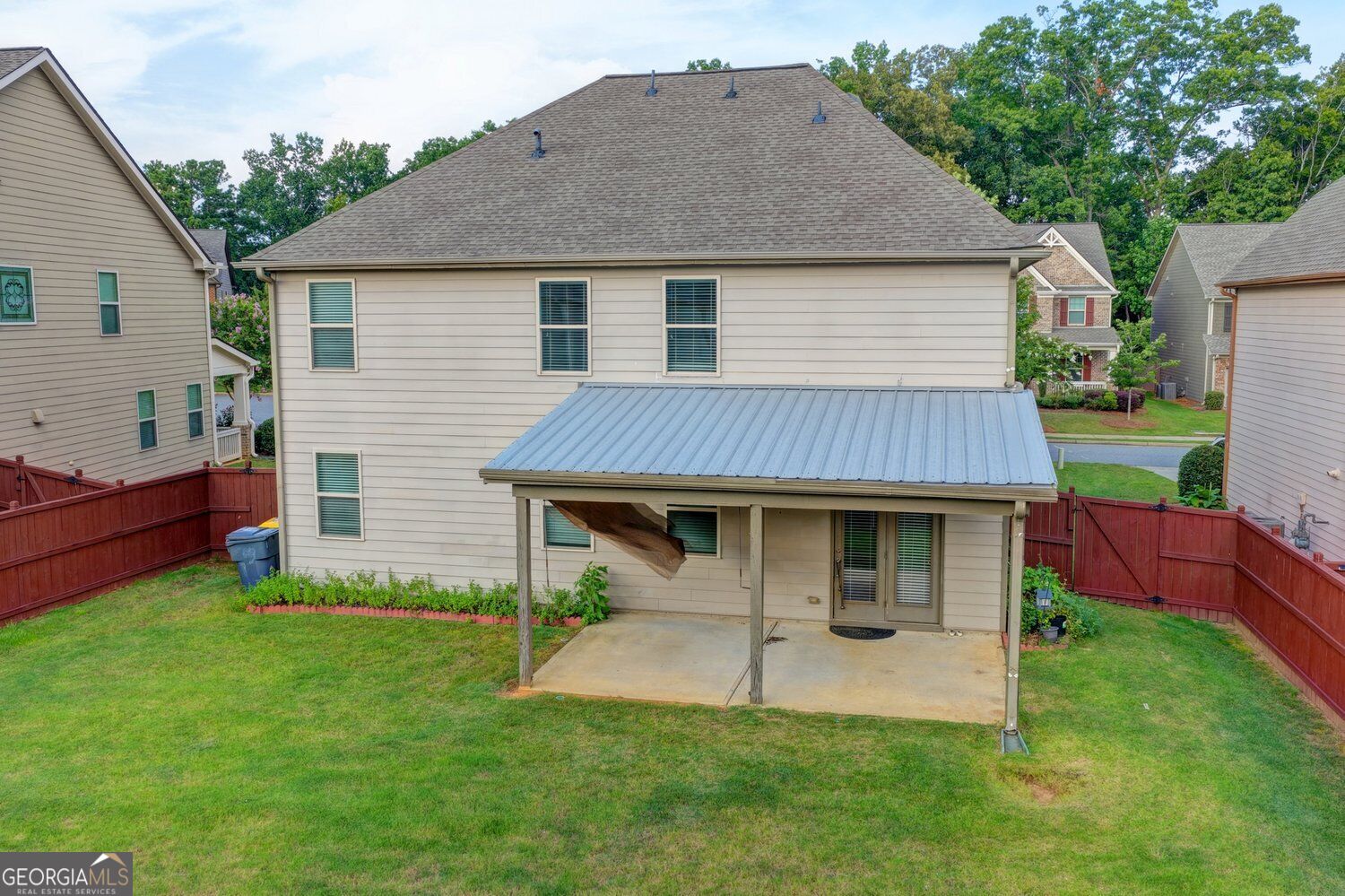 4440 Sanderling Street Property Photo 70