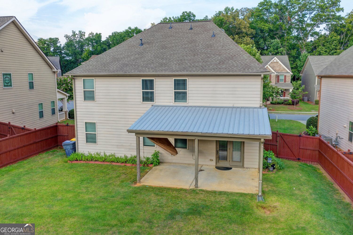 4440 Sanderling Street Property Photo 71