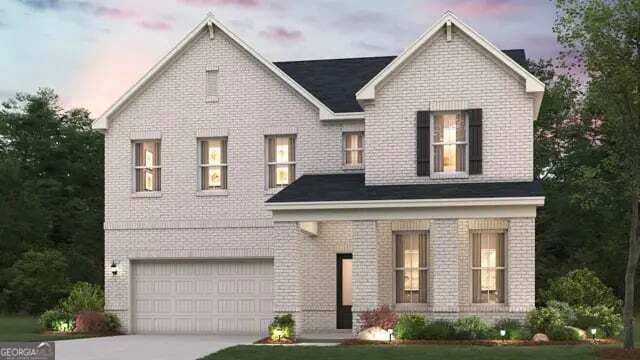 6744 Homer Lane Property Photo 1