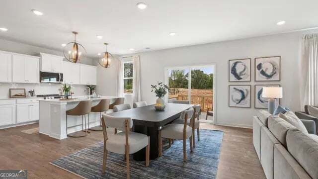 6744 Homer Lane Property Photo 5