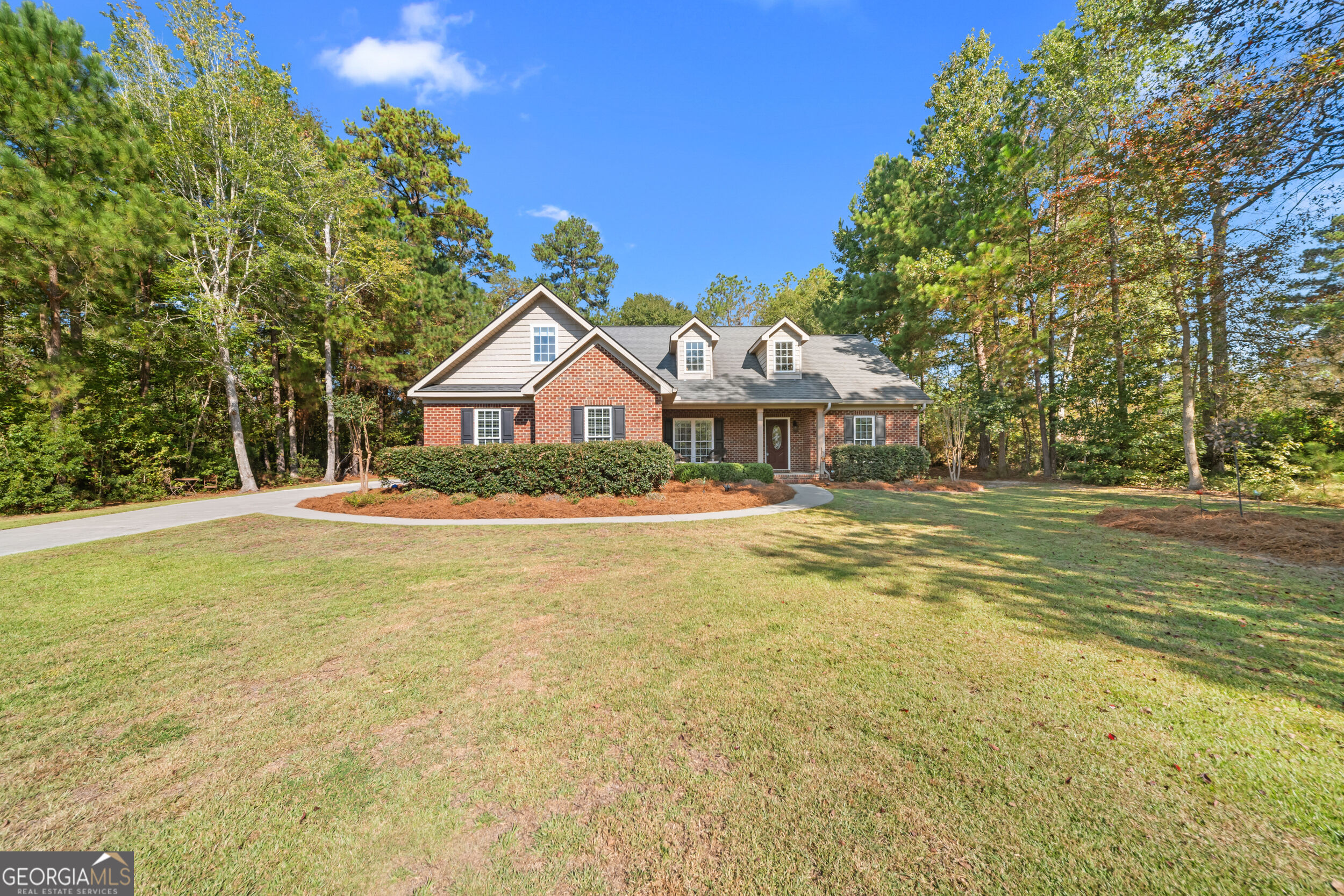 602 W Mica Court Property Photo 1