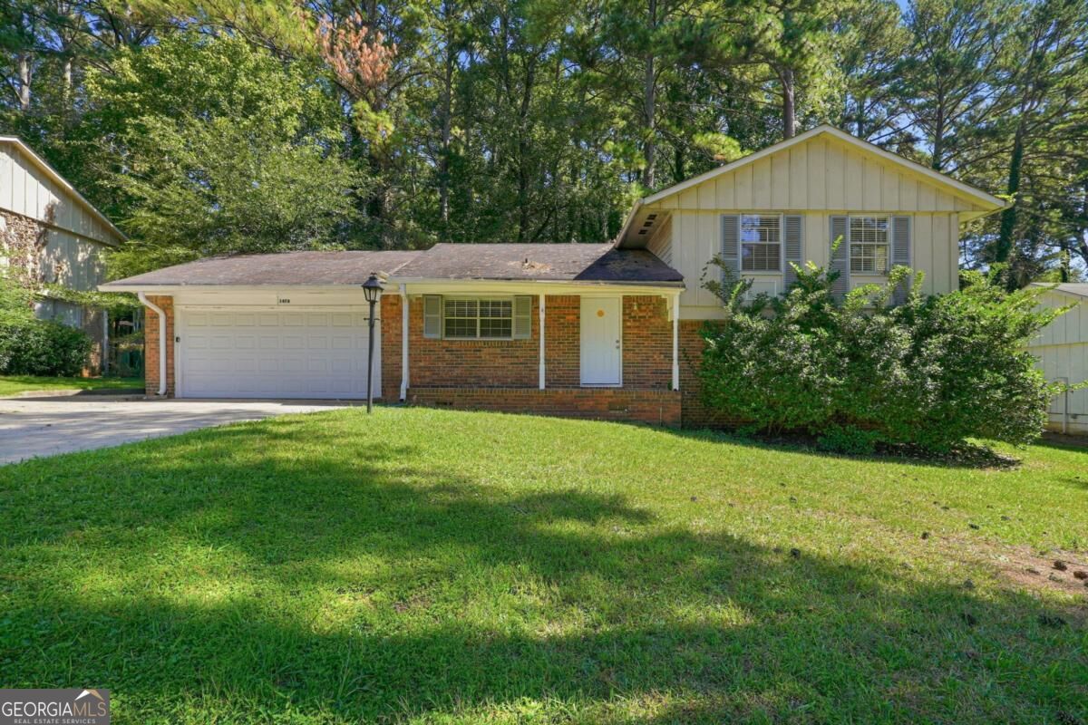 1478 Spruce Ridge Way Property Photo 1