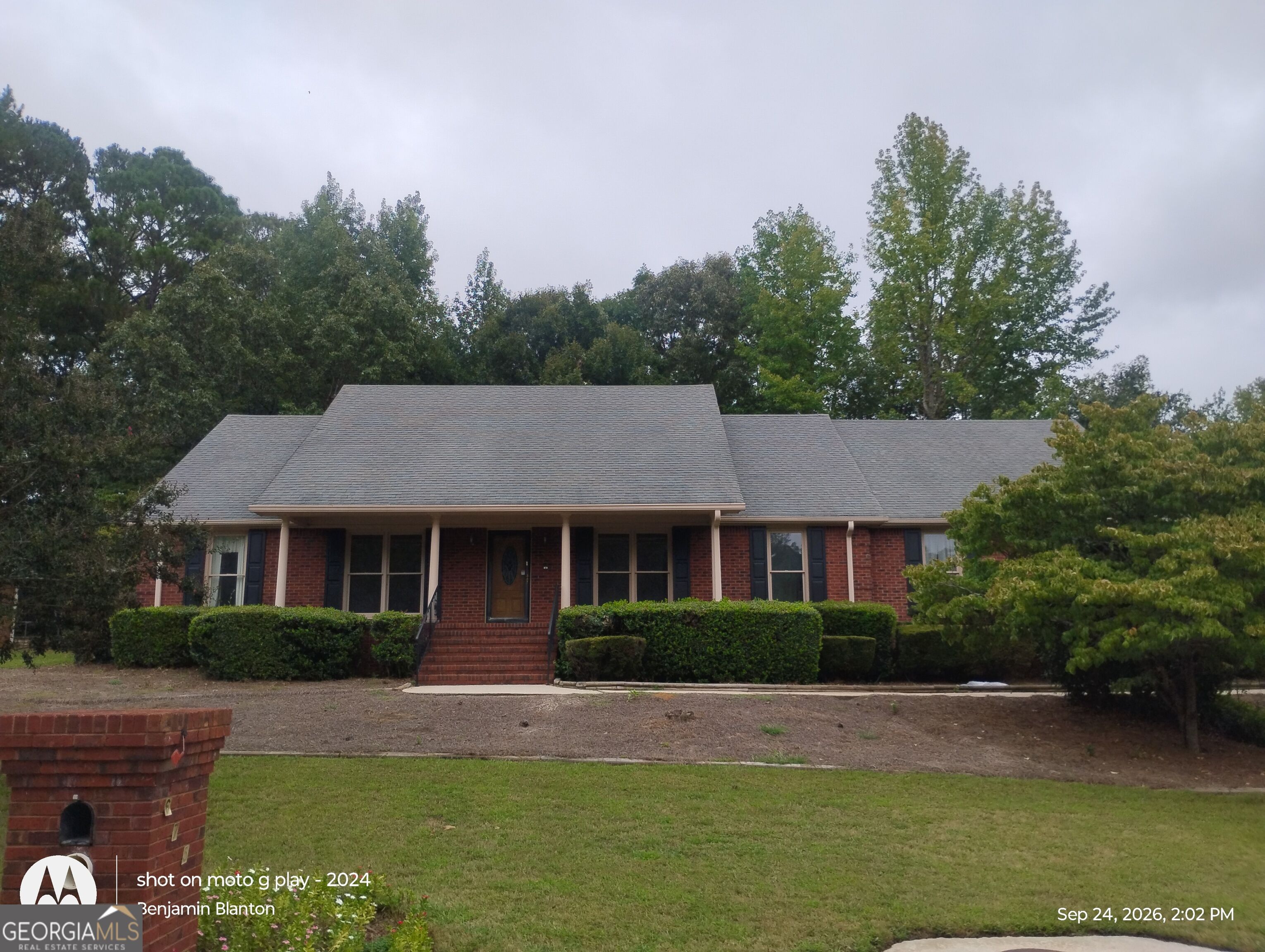 675 Se Clubland Circle Property Photo 1