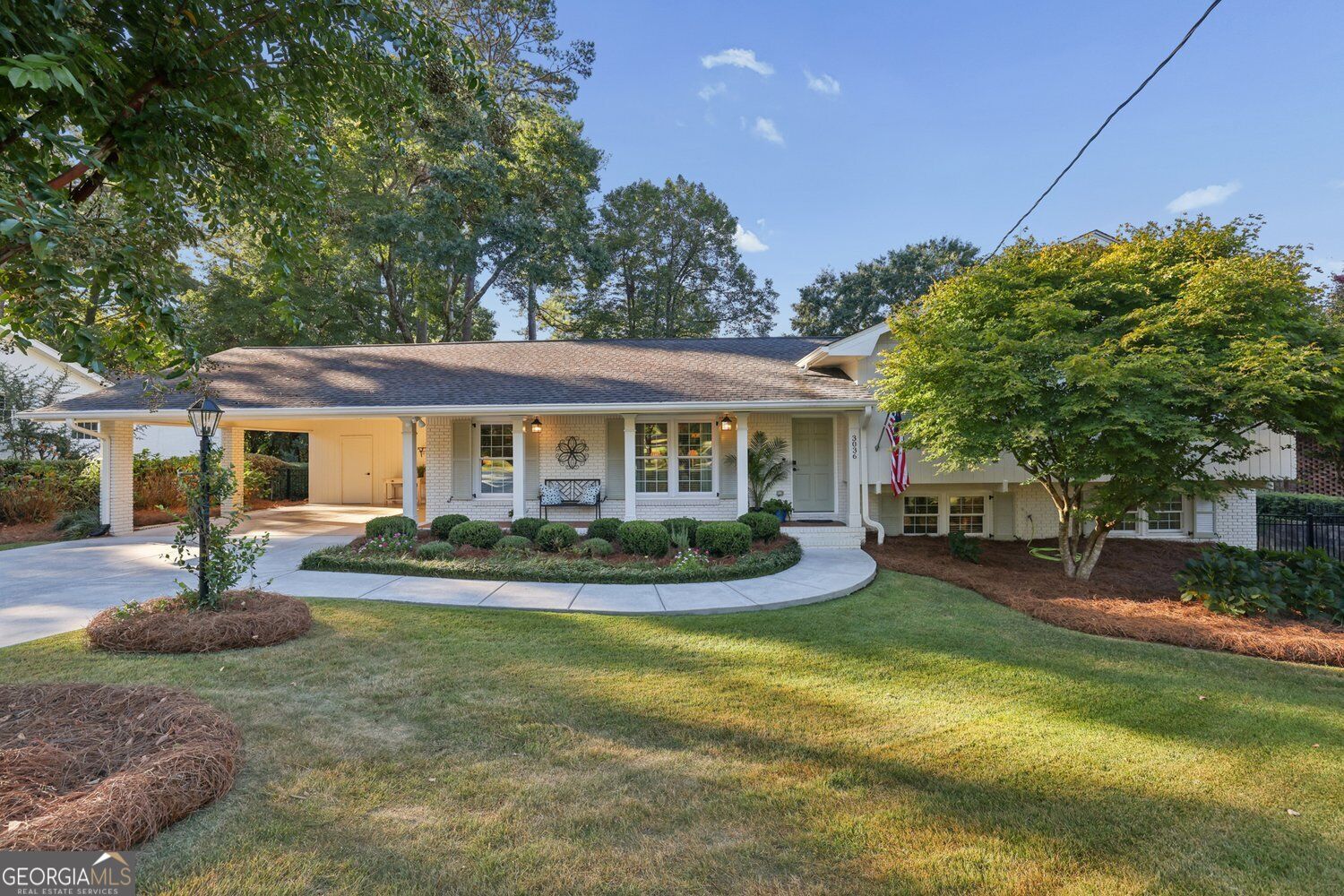 3036 Haverford Lane SE Property Photo 1