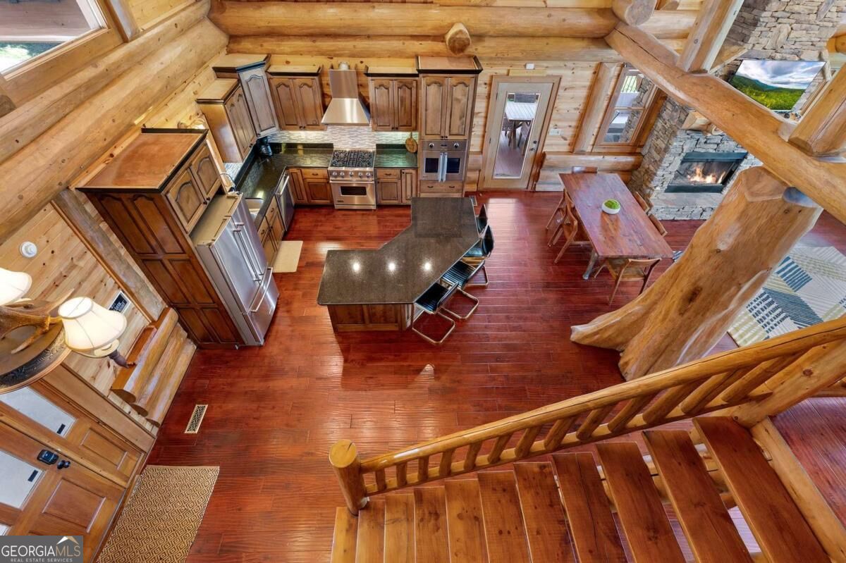 502 Overlook Drive Property Photo 35