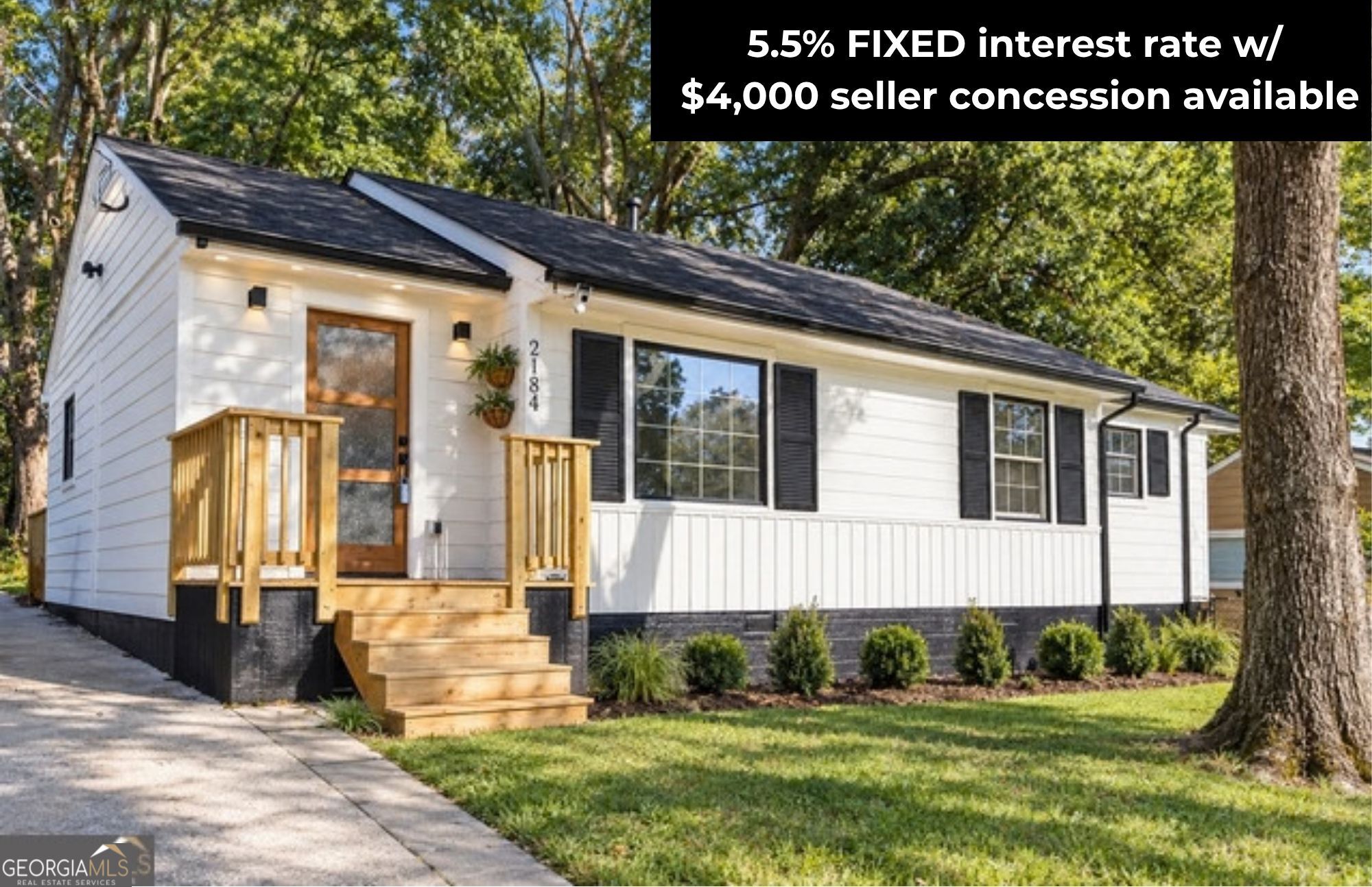 2184 Browns Mill Road SE