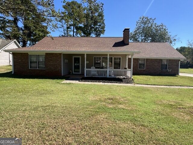 3226 Hildas Corner Se Property Photo 1
