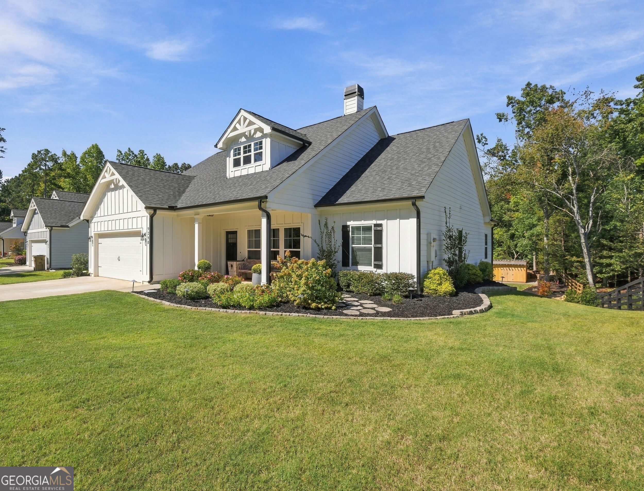 9280 Long Hollow Road Property Photo 1