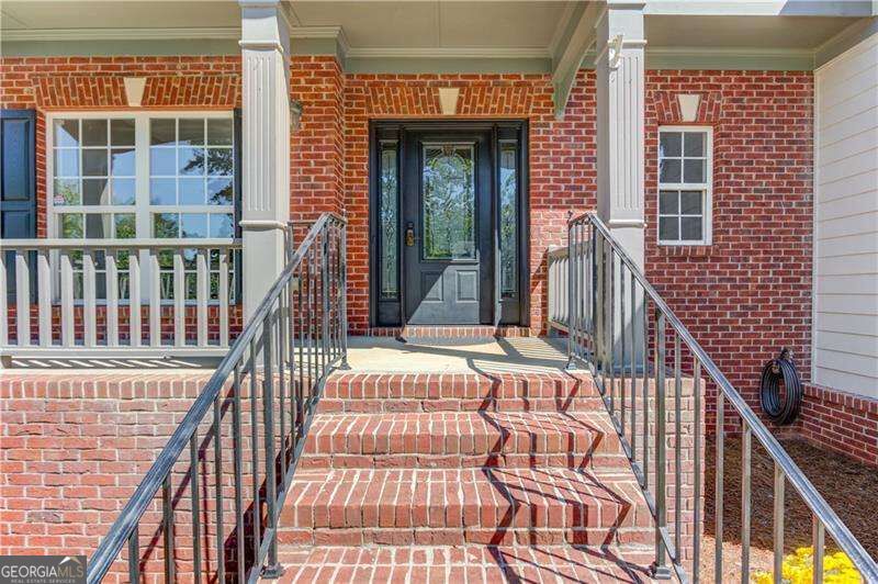 3671 Devenwood Way Property Photo 4