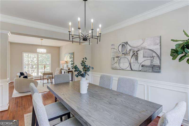 3671 Devenwood Way Property Photo 10