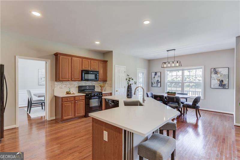 3671 Devenwood Way Property Photo 18