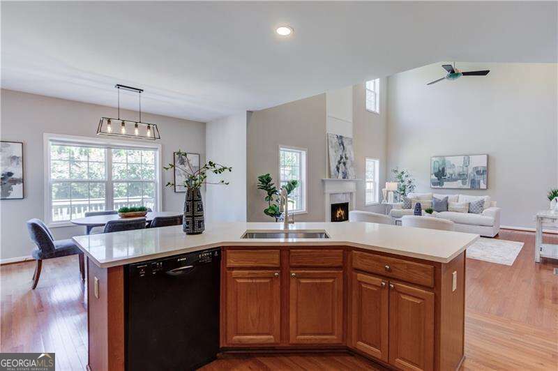 3671 Devenwood Way Property Photo 19